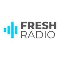 Fresh Radio logo, Fresh Radio contact details