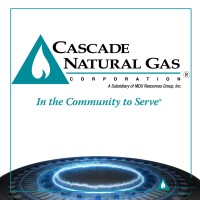 Cascade Natural Gas Corporation logo, Cascade Natural Gas Corporation contact details