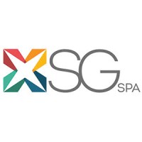 SG SPA logo, SG SPA contact details