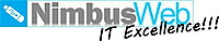 NimbusWeb Ltd logo, NimbusWeb Ltd contact details