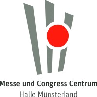 Messe und Congress Centrum Halle Münsterland GmbH logo, Messe und Congress Centrum Halle Münsterland GmbH contact details