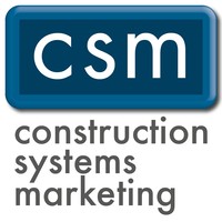 CSM-UK logo, CSM-UK contact details