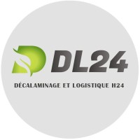 DL24 MAROC logo, DL24 MAROC contact details