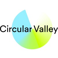 Circular Valley logo, Circular Valley contact details