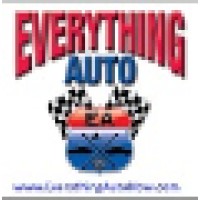 Everything Auto Inc. logo, Everything Auto Inc. contact details