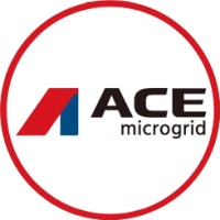 ACE Microgrid logo, ACE Microgrid contact details