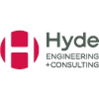 Hyde Engineering + Consulting logo, Hyde Engineering + Consulting contact details