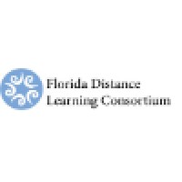 Florida Distance Learning Consortium logo, Florida Distance Learning Consortium contact details