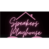 Speakers Playhouse logo, Speakers Playhouse contact details