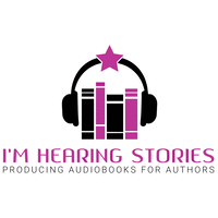 I'm Hearing Stories logo, I'm Hearing Stories contact details