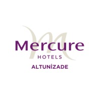 Mercure Istanbul Altunizade logo, Mercure Istanbul Altunizade contact details