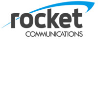 Rocket Telecommunications logo, Rocket Telecommunications contact details