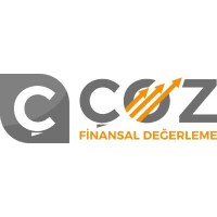 ÇÖZ Finansal Değerleme logo, ÇÖZ Finansal Değerleme contact details