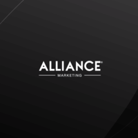 Alliance MKT logo, Alliance MKT contact details