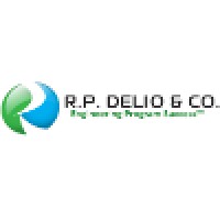 R.P. Delio and Company logo, R.P. Delio and Company contact details