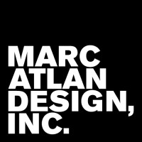 Marc Atlan Design, Inc. logo, Marc Atlan Design, Inc. contact details