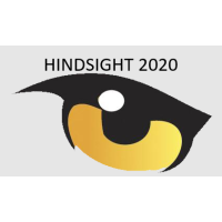 HINDSIGHT 2020 logo, HINDSIGHT 2020 contact details