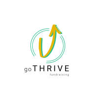 Go Thrive Fundraising logo, Go Thrive Fundraising contact details