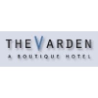 The Varden Hotel logo, The Varden Hotel contact details