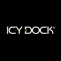 ICY DOCK logo, ICY DOCK contact details