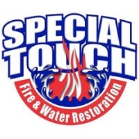 Special Touch Restoration logo, Special Touch Restoration contact details