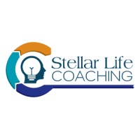 Stellar Life Coaching logo, Stellar Life Coaching contact details