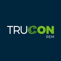 TruCon logo, TruCon contact details