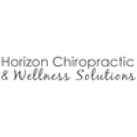 Horizon Chiropractic logo, Horizon Chiropractic contact details