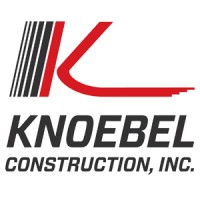 Knoebel Construction, Inc. logo, Knoebel Construction, Inc. contact details