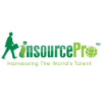 InsourcePro logo, InsourcePro contact details