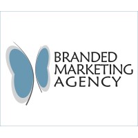 Branded Marketing Agency logo, Branded Marketing Agency contact details