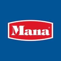 Mana Food Inds logo, Mana Food Inds contact details