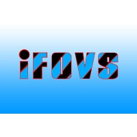 iFOVS logo, iFOVS contact details