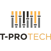 T-Pro Tech LLC logo, T-Pro Tech LLC contact details