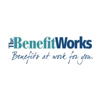 The BenefitWorks logo, The BenefitWorks contact details