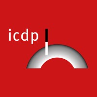 ICDP - International Continental Scientific Drilling Program logo, ICDP - International Continental Scientific Drilling Program contact details