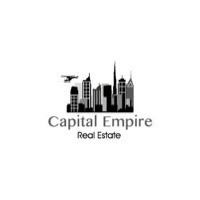 Capital Empire Real Estate logo, Capital Empire Real Estate contact details