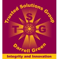 Trusted Solutions Group logo, Trusted Solutions Group contact details