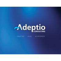 Adeptio Consulting logo, Adeptio Consulting contact details