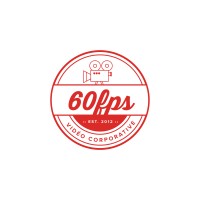 60fps.ca logo, 60fps.ca contact details