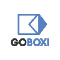 Goboxi logo, Goboxi contact details