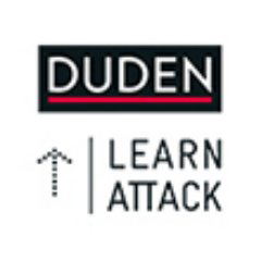 Duden Learnattack GmbH logo, Duden Learnattack GmbH contact details