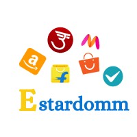 Estardomm logo, Estardomm contact details