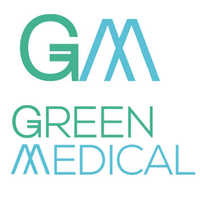 Green Medical Optica logo, Green Medical Optica contact details