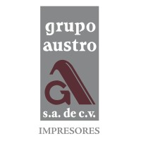 Grupo Austro, S.A. de C.V. logo, Grupo Austro, S.A. de C.V. contact details