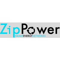 ZipPower logo, ZipPower contact details