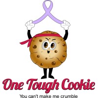 One Tough Cookie logo, One Tough Cookie contact details