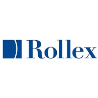 Rollex Corporation logo, Rollex Corporation contact details