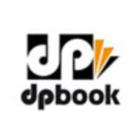 Dpbook logo, Dpbook contact details