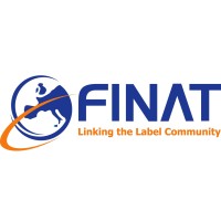 FINATlabels logo, FINATlabels contact details